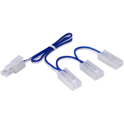 3-WAY EXTENSION CHORD