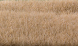 WOODLAND SCENICS Static Grass: Straw, 4mm