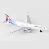 DARON  Hawaiian Airplane