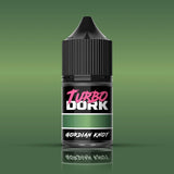 TURBO DORK Gordian Knot Metallic Acrylic Paint 22ml Bottle