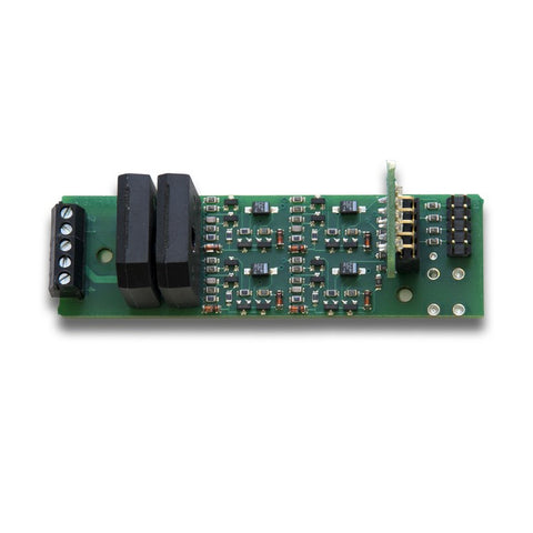 DIGITRAX BD4N DCC 4 Block Occupancy Detector