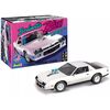 REVELL 1/25 1982 Camaro Berlinetta Street Machine