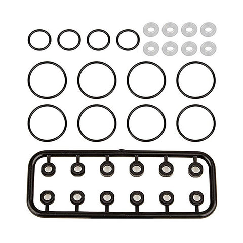 ASSOCIATED 13mm Shock Rebuild Kit