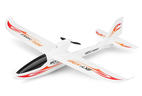 RC PRO F959 R/C Glider