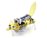 TAMIYA  Robocraft Kit: Sliding Fox w/Vibrating Action
