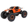AXIAL AX24 XC-1, 1/24th 4WS Crawler Brushed RTR, Orange