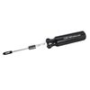 MIP 1/16"  Hex Driver Wrench Black Handle