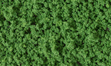 WOODLAND SCENICS Underbrush: Medium Green (57.7 cu in. shaker)