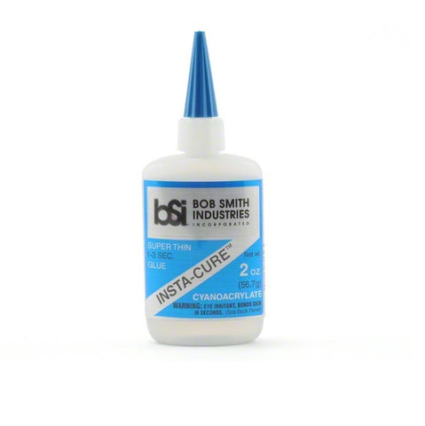 BOB SMITH 2oz Insta-Cure CA