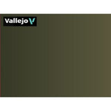 VALLEJO 18ml Bottle Plague Green Xpress Color