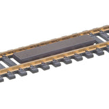 KADEE #312 HO Scale Between-the-Rails Permanent Magnet non-delayed Magnetic Uncoupler