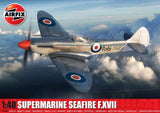 AIRFIX Supermarine Seafire F.XVII