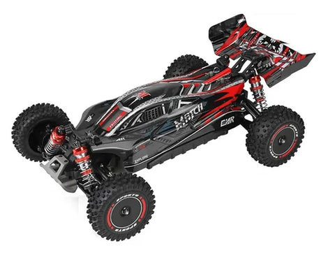 RC-PRO MACH1