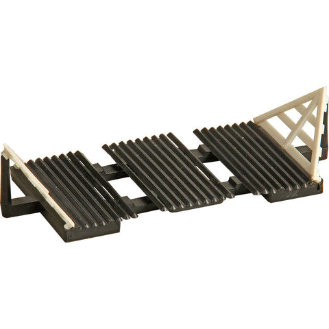 KADEE #437 HO Cattle Guards Rural landscape Scenery