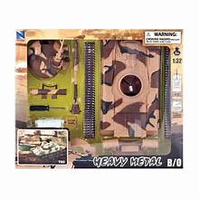 WOW TOYZ 1/32  Modern Tank T80