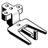 KADEE #883 G Scale Flex-bracket for #830, #930 or #906 Couplers