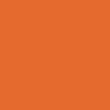 TRU-COLOR 	Railroad Color Acrylic Paints - 1oz 29.6mL -- Reefer Orange