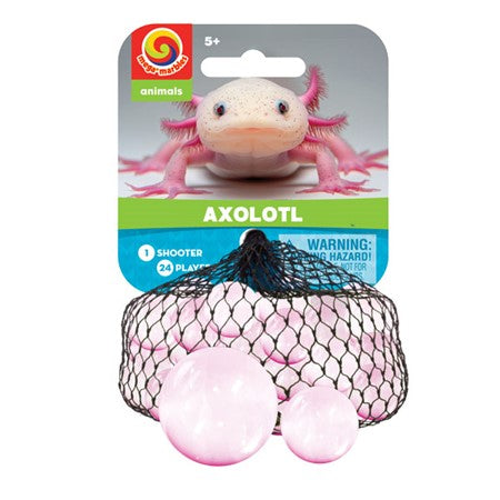 MEGA Axolotl Game