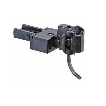 KADEE #908 G Scale Coupler Conversion - Medium Offset Couplers with Truck Mount Gearboxes (2/pk)