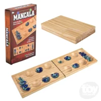 TOY NETWORK Mancala Game