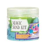 TOYSMITH MAGIC SAND SET