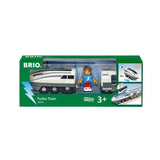 BRIO Turbo Train