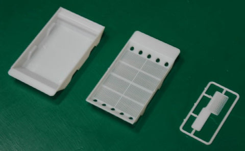 TRUMPETER	Decal Tray