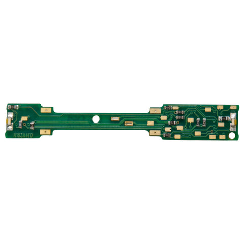DIGITRAX DN163A4 1.5 Amp N Scale Board Replacement Mobile Decoder for Atlas GP30