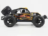 RCPRO DESERT RUSH Brushless