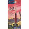 ATLANTIS Lockheed USAF X-17 Research Rocket