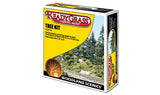 WOODLAND SCENICS Ready Grass: Tree Kit