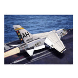 ACADEMY 1/72  USN F-8 HUNTER