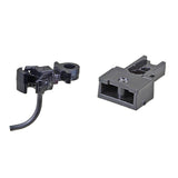 KADEE #1789 1 Scale Centerset Couplers with Truck Mount Gearboxes