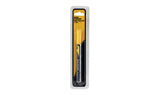 WOODLAND SCENICS Road System: Road Striping Pen: Yellow