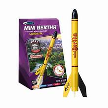 ESTES Mini Bertha Starter Set