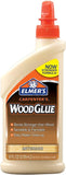 ELMERS 8OZ Carpenter's Wood Glue