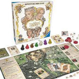 RAVENSBURGER Princess Bride Adventure