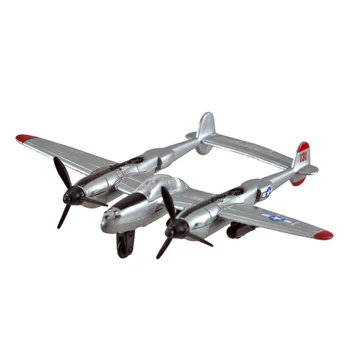 INAIR FLYERS P-38 Lightning