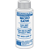 MICROSCALE 5 - Micro Coat Satin 1oz