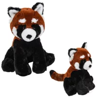 TOY NETWORK 10" Earth Safe Red Panda
