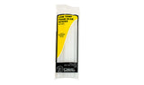 WOODLAND SCENICS SubTerrain: Low Temp Foam Glue Sticks (10/pk)