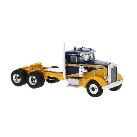 HO PETERBUILT 281 SEMI TRACTOR