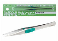 GUNZE Mr Basic Tweezers