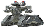 PEGASUS 1/32 T2 Judgment Day: Hunter Killer Tank