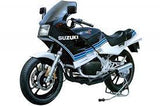 AOSHIMA 1/12 1984 GJ21A RG250r Motorcycle