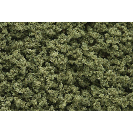 WOODLAND SCENICS Clump Foliage Olive Green