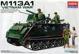 ACADEMY 1/35   M113A1 VIETNAM