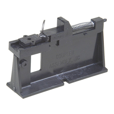 KADEE #701 HO Coupler Assembly Fixture for #4, 5, 9 & 58 Couplers