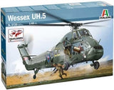 ITALERI 1:48 Wessex UH.5