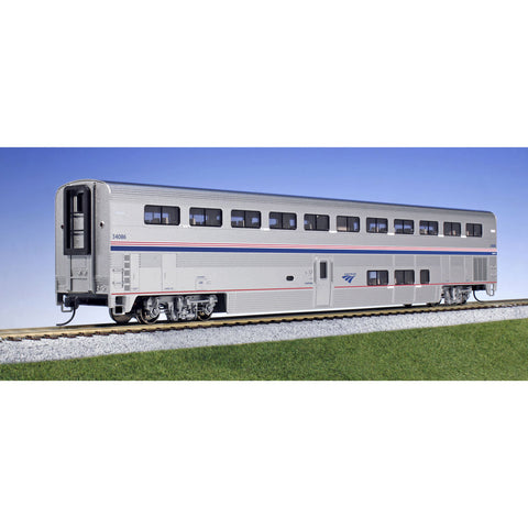 HO SUPERLINER SLEEPER AMTRAK PH.VI #32068